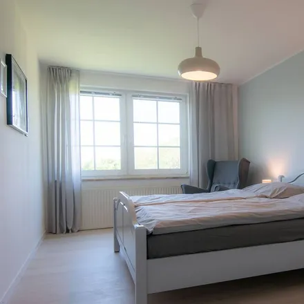 Rent this 2 bed condo on Westerdeichstrich in Schleswig-Holstein, Germany