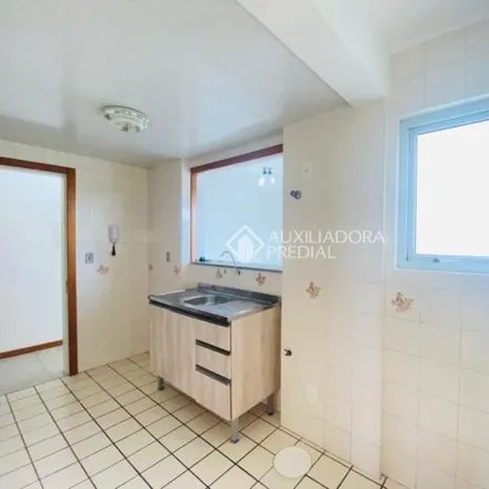 Rent this 1 bed apartment on Edifício Phoenix in Rua Euclides da Cunha, Guarani