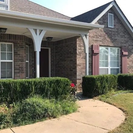 Image 2 - 11527 East 102nd Street North, Owasso, OK 74055, USA - House for rent