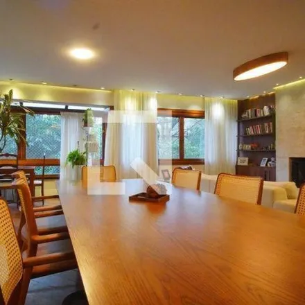 Buy this 3 bed apartment on Le Corbusier in Rua Desembargador Augusto Loureiro Lima 139, Petrópolis