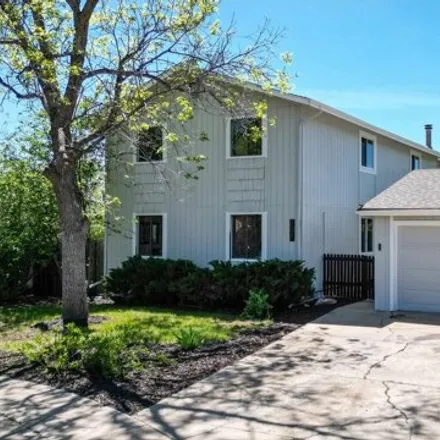 Buy this 4 bed house on 2099 Derby Court in Fort Collins, CO 80526