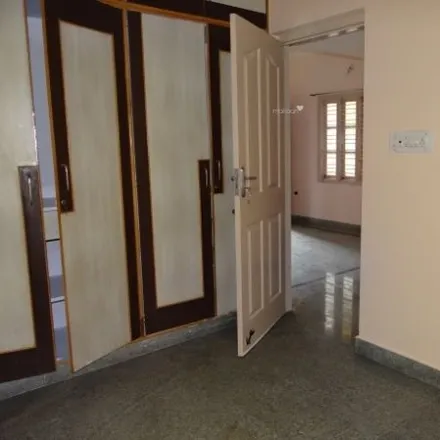 Rent this 2 bed house on 4th Main Road in Katriguppe, Bengaluru - 560085