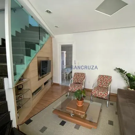 Buy this 2 bed house on Rua Joaquim José Diniz in Sede, Contagem - MG
