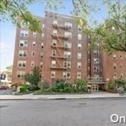 Rent this 2 bed apartment on 82-40 Austin Street in New York, NY 11415