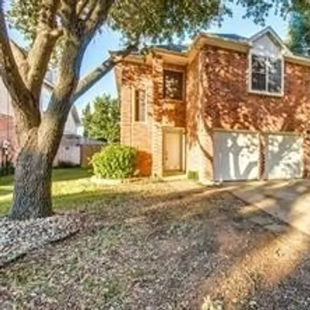 Rent this 3 bed house on 4665 Sandera Lane in Flower Mound, TX 75028