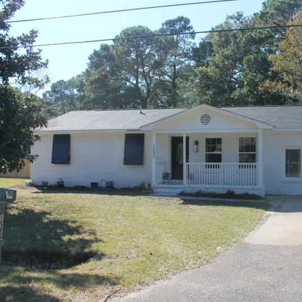 Image 5 - 1333 Bresee Street, Kings Acres, Charleston, SC 29412, USA - House for sale