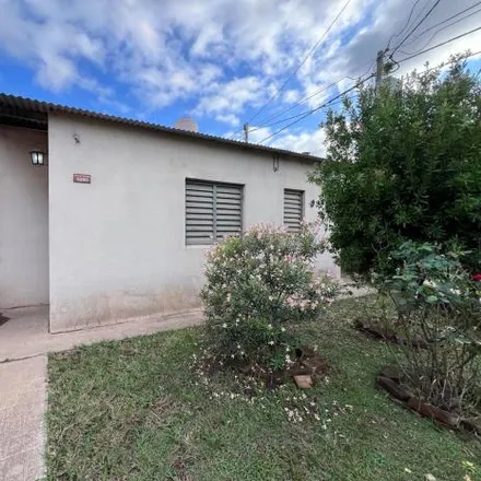 Rent this 2 bed house on Combatientes de Malvinas in El Piquete, Santa Fe