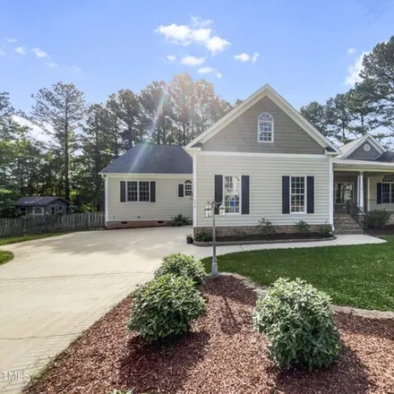 Buy this 3 bed house on 9898 Calvados Drive in Wake Forest, NC 27587