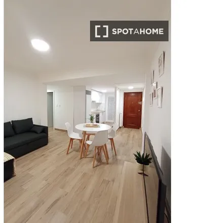 Image 2 - unnamed road, 50002 Zaragoza, Spain - Apartment for rent