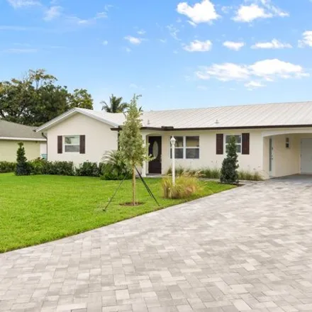 Rent this 2 bed house on 370 Church Road in Tequesta, Palm Beach County