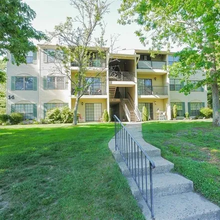 Buy this 2 bed condo on 142 Sussex Place in Smithville, NJ 08205