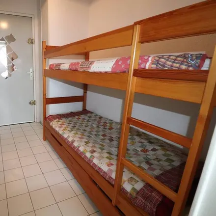 Rent this 1 bed apartment on Le Grau-du-Roi in Avenue des Arènes, 30240 Le Grau-du-Roi