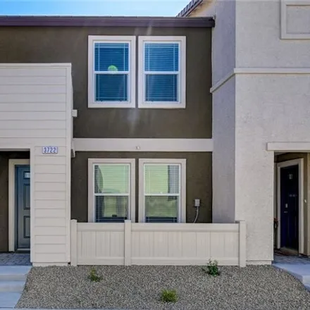 Rent this 3 bed townhouse on 500 Welpman Way in Henderson, NV 89044