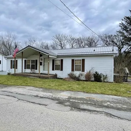 Buy this 3 bed house on 24 Harrison Avenue in Weston, WV 26452