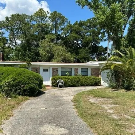 Image 1 - 1461 Clements Road, Jacksonville, FL 32211, USA - House for sale