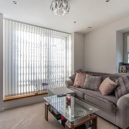 Rent this 2 bed apartment on Flatholm House in Ferry Road, Cardiff