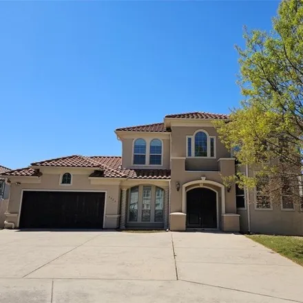Buy this 4 bed house on 4650 Andalusia Street in Irving, TX 75062
