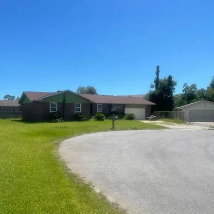 Buy this 3 bed house on 1203 Venetian Way in Panama City, FL 32405