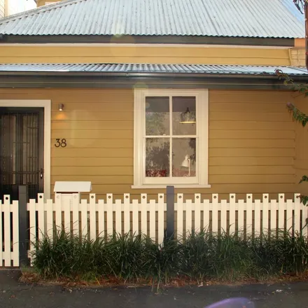 Rent this 1 bed house on Sydney in Balmain, AU
