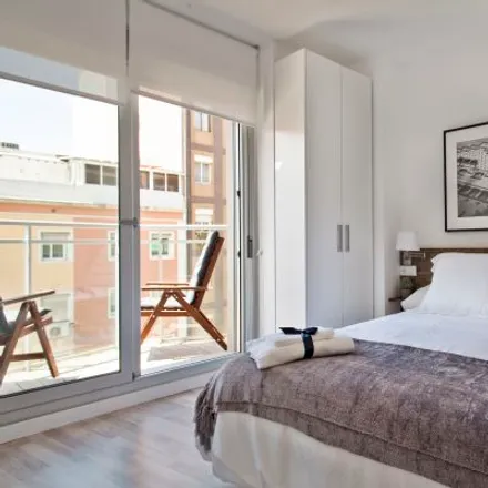 Image 3 - Carrer de Canalejas, 88, 08028 Barcelona, Spain - Apartment for rent