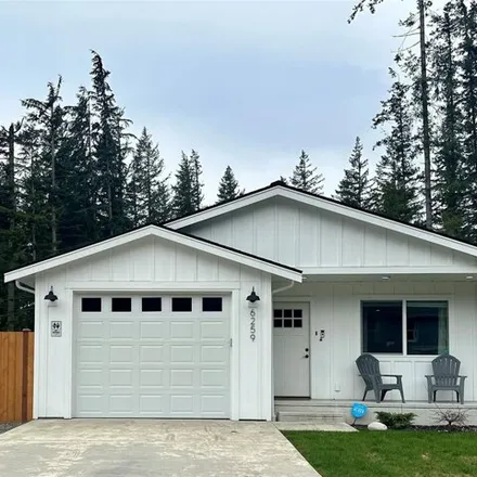 Buy this 3 bed house on 6249 Bellwood Drive in Limestone Junction, Whatcom County