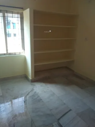Rent this 1 bed house on unnamed road in Trimulgherry, - 500015