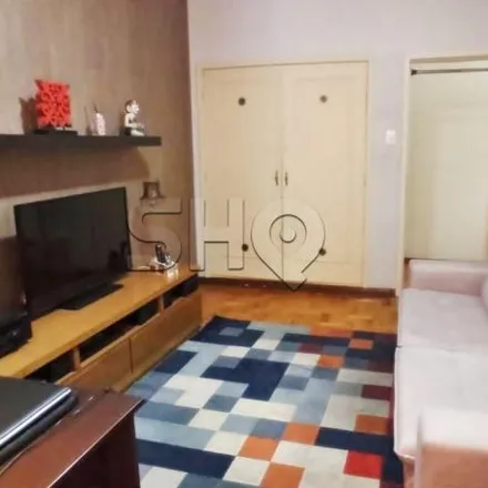 Buy this 3 bed apartment on Rua Lavradio 388 in Santa Cecília, São Paulo - SP