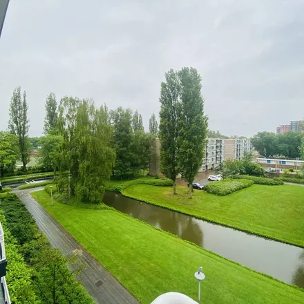 Image 2 - NFC, Sportlaan, 1185 PT Amstelveen, Netherlands - Apartment for rent