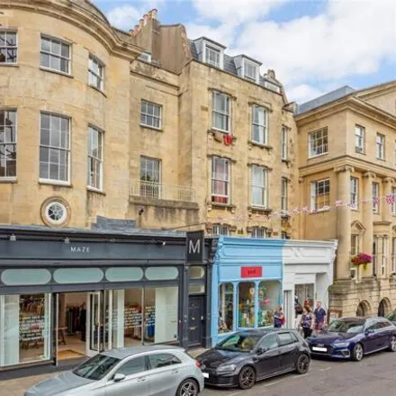 Image 2 - Livingstone St. Ives, 30 The Mall, Bristol, BS8 4DS, United Kingdom - Room for rent