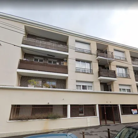 Rent this 2 bed apartment on Pavillon Raymond-Meyer in 8 Allée Vendôme, 93190 Livry-Gargan