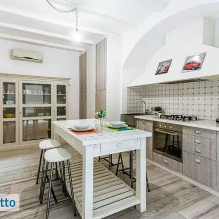 Rent this 1 bed apartment on Via Galeazzo Alessi 13 in 20123 Milan MI, Italy