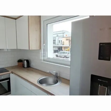 Image 2 - Opata Hackiego 14, 81-262 Gdynia, Poland - Apartment for rent