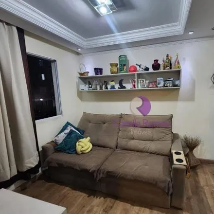 Buy this 2 bed apartment on Rua Desidério Jorge in Vila Natal, Mogi das Cruzes - SP