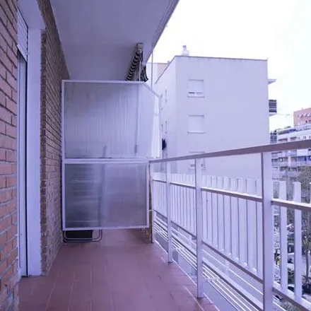 Rent this 1 bed apartment on Madrid in Calle de Santa Susana, 30