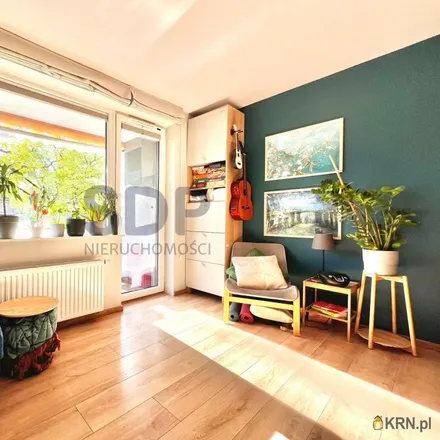 Buy this 2 bed apartment on Kleczkowska 39 in 50-227 Wrocław, Poland