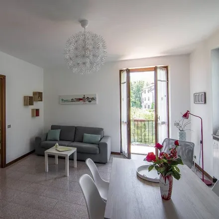 Rent this 2 bed apartment on Baveno in Verbano-Cusio-Ossola, Italy