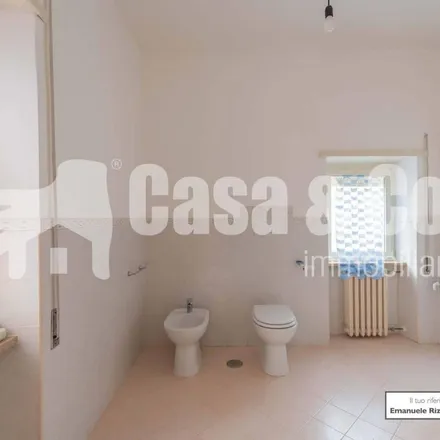 Image 8 - Via San Martino, 00015 Monterotondo RM, Italy - Apartment for rent