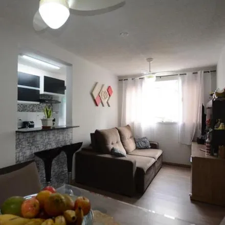 Buy this 2 bed apartment on unnamed road in Parada de Lucas, Rio de Janeiro - RJ