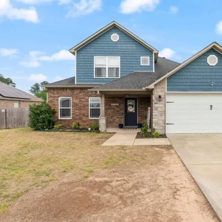 Buy this 3 bed house on 2810 Plateau Drive in Faulkner County, AR 72032