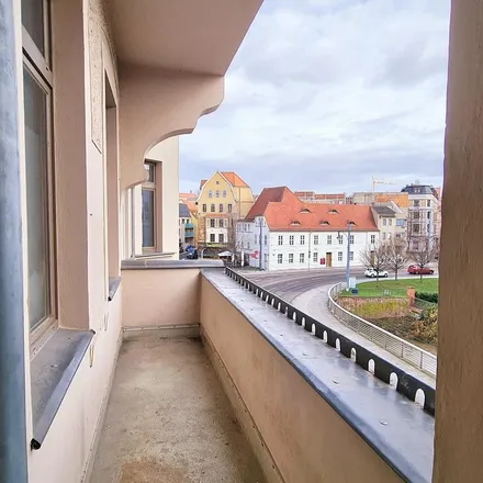 Image 7 - Robert-Franz-Ring 1, 06108 Halle (Saale), Germany - Apartment for rent