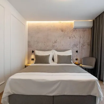 Rent this 1 bed apartment on Bast in Split-Dalmatia County, Croatia