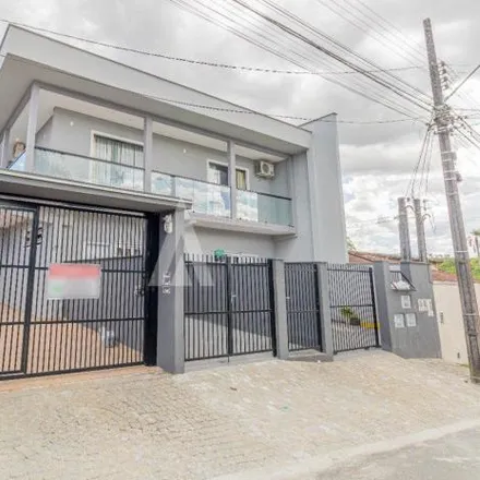 Buy this 3 bed house on Rua Guilhermina Heidemann de Oliveira 367 in Costa e Silva, Joinville - SC