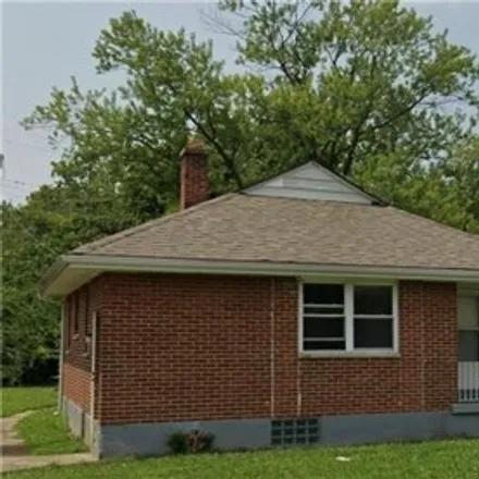 Buy this 8 bed house on 1645 Harold Avenue in Cornell Heights, Dayton
