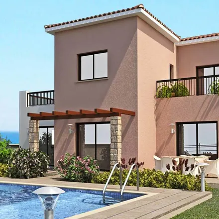 Buy this 3 bed house on Chrysanthou Kakogianni Street in 8500 Kouklia, Cyprus