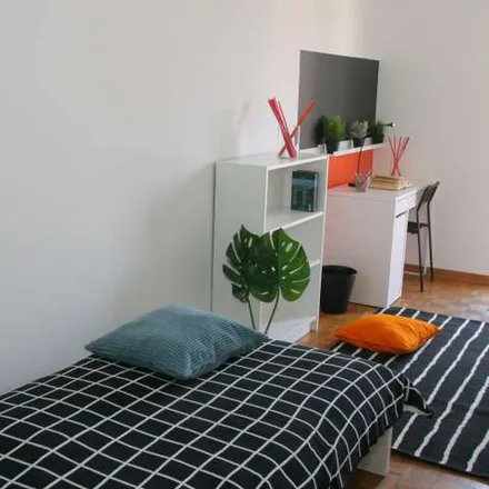 Image 6 - Via Palmiro Togliatti, 19, 10135 Turin Torino, Italy - Apartment for rent