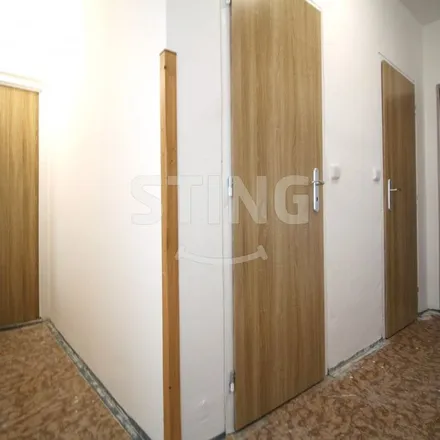Rent this 2 bed apartment on unnamed road in 373 43 Hluboká nad Vltavou, Czechia