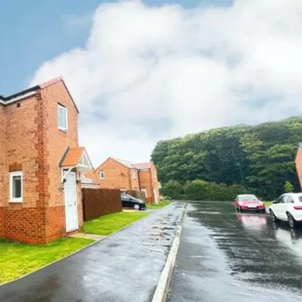Buy this 3 bed duplex on Middle Gill Close in Liverton Mines, TS13 4BX