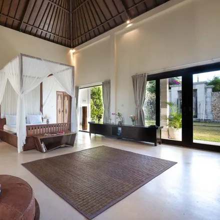 Rent this 7 bed house on Pecatu in Badung, Indonesia