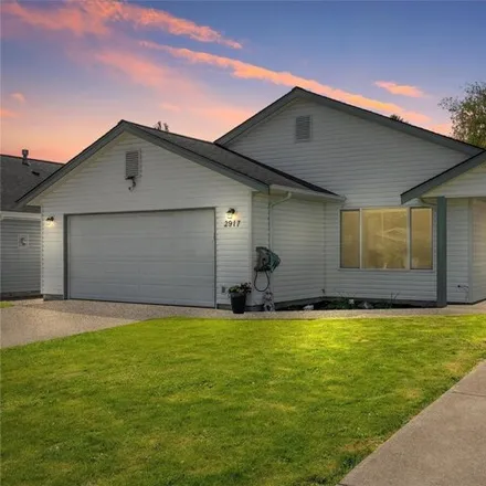Buy this 3 bed house on 2845 Seaview Circle in Whatcom County, WA 98225