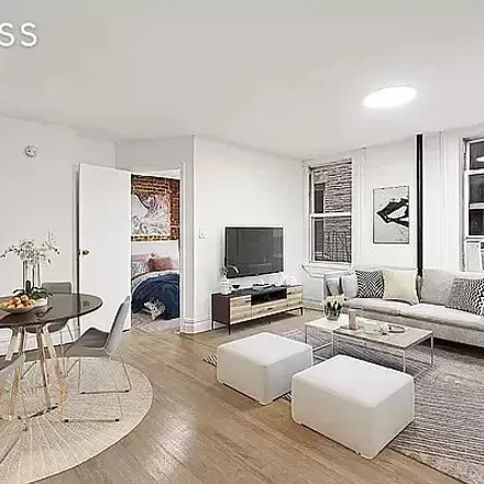 Rent this 1 bed house on 36 Avenue A in New York, NY 10009